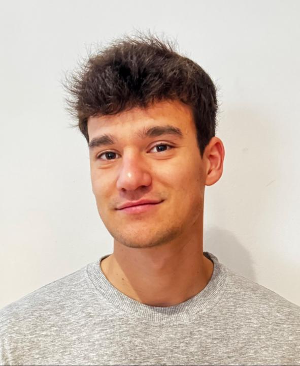 Jordi Barri