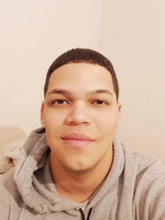 Daniel Salinas