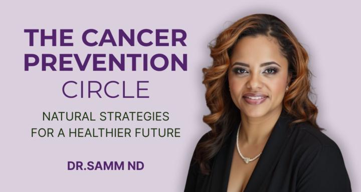 The Cancer Prevention Circle
