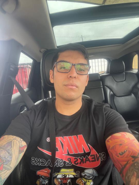 Lukas Matías