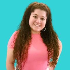 Lucy Reyes