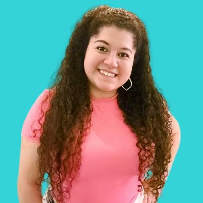 Lucy Reyes