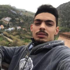 Said Elbadra