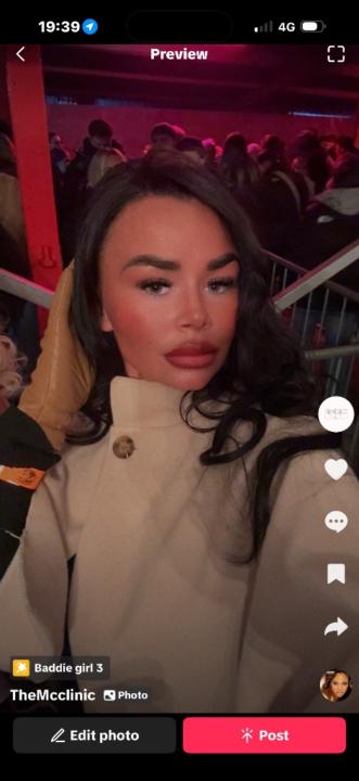 Alanta Hammond-forge