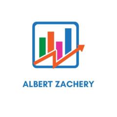 Albert Zachery