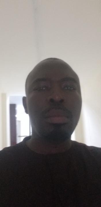 Bismark Effah Kwabena