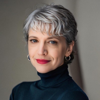 Jennifer Gage PhD