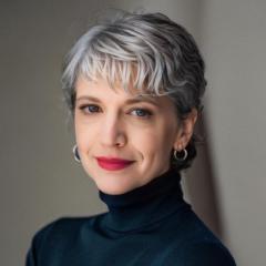 Jennifer Gage PhD