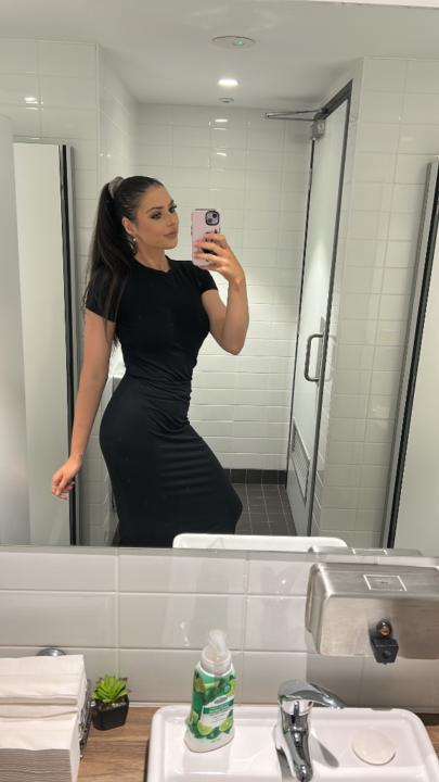 Mel Manjetny