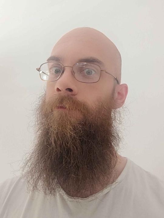 Hugo Monique