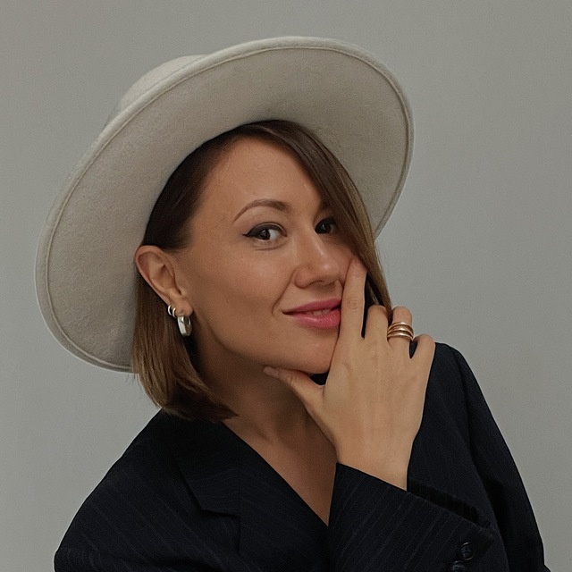 Marina Larskaia