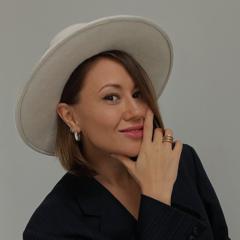 Marina Larskaia
