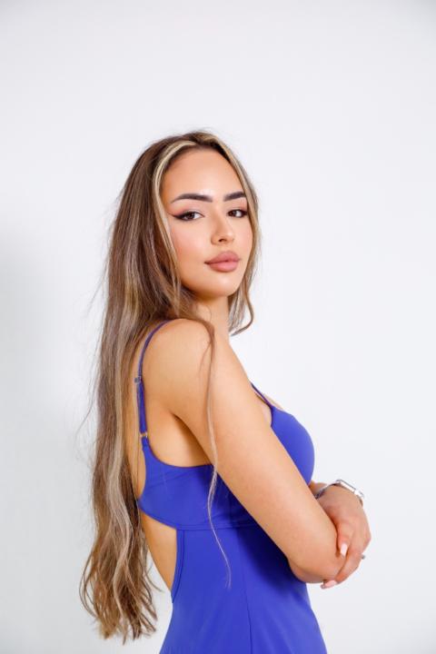 Julia Pajic
