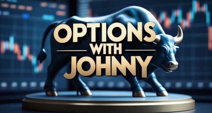 Options With Johnny