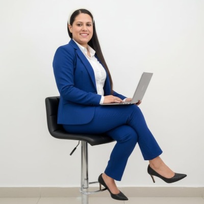 Maria Alejandra Peña Sosa