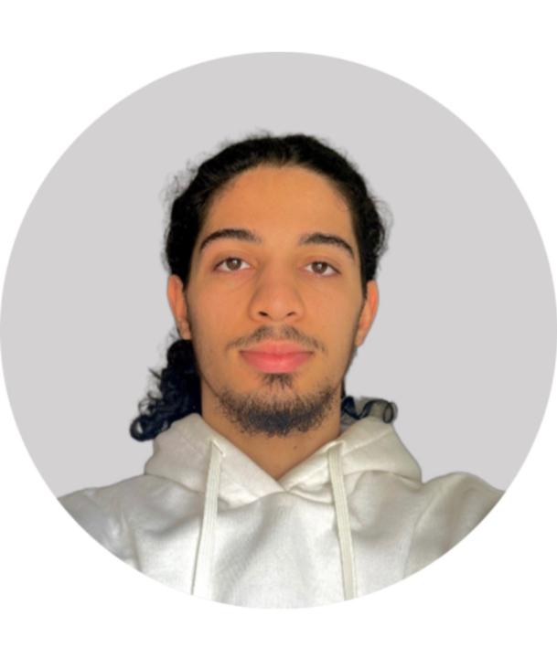 Amine Tahri