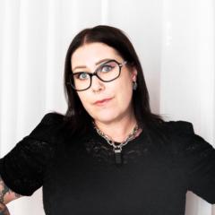 Therese Larsson