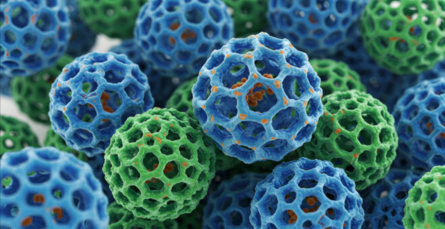 Start Here: Your Intelligence Dashboard