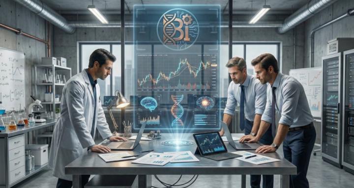ResDev+ Global Intelligence