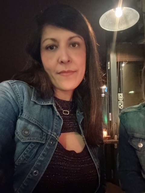 Carolina Egusquiza