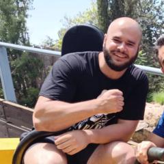 Raúl Muñoz Higueras