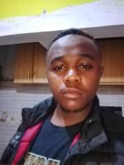 Blessing Kariuki