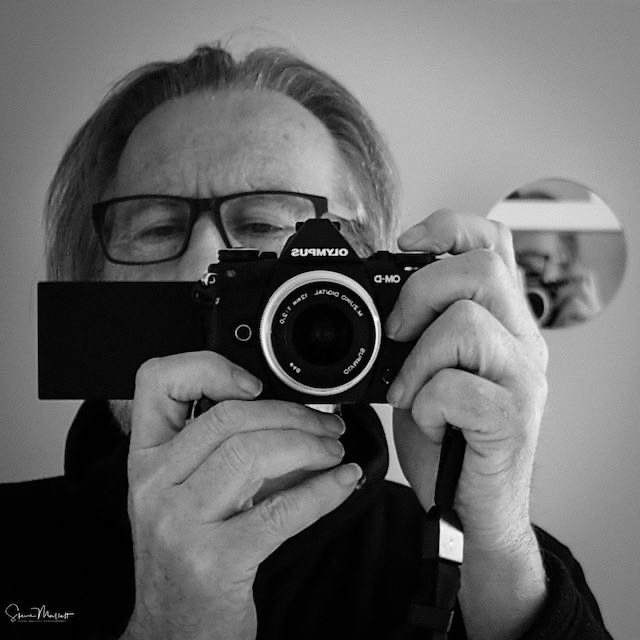 Steve Mallett