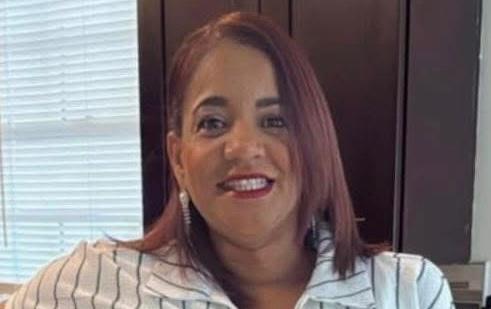 Helen Morales