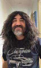 Chris Flores