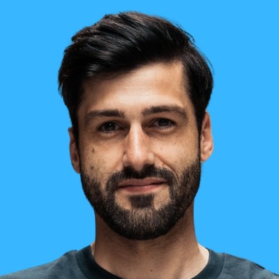 Alessandro Baldassarre