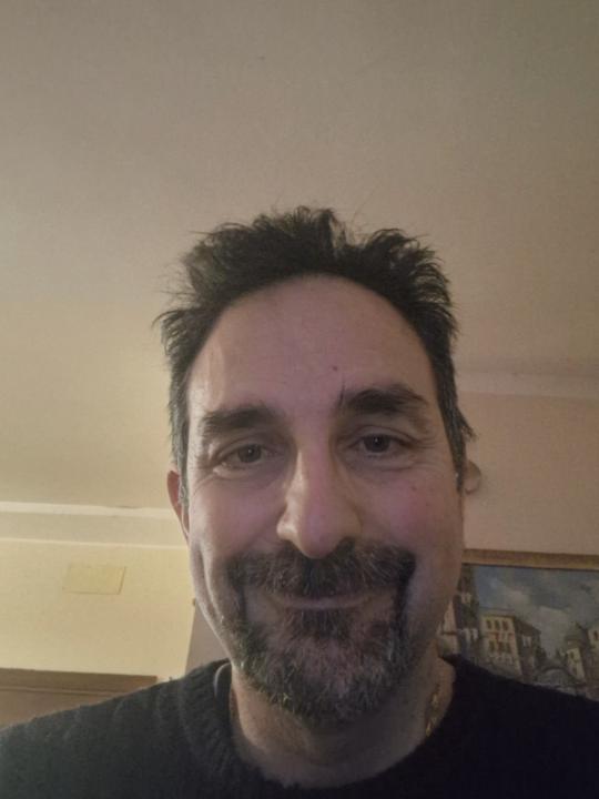 Centofanti Gianfranco