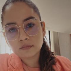 Mónica Moreno Arellano