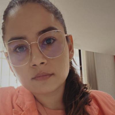 Mónica Moreno Arellano