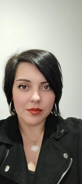 Barbara Raimundo
