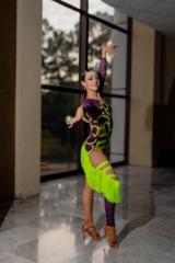 Wendy Holguin