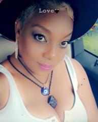 Esther Charlery Hiddo