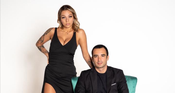 Steve & Briana Buy Houses