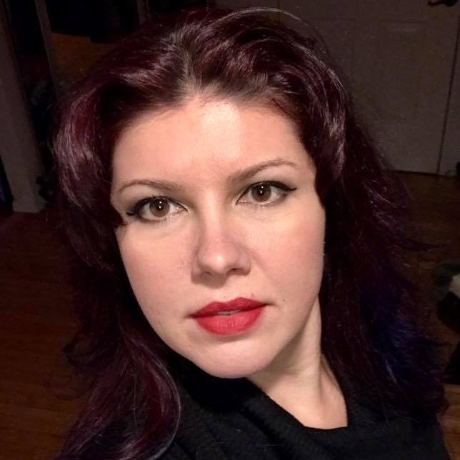 Veronica Shestakova