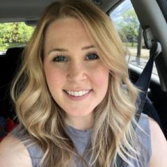 Kimberly Kennedy