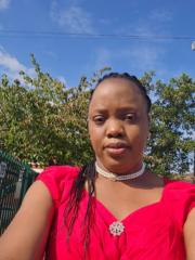 Eunice Taiwo