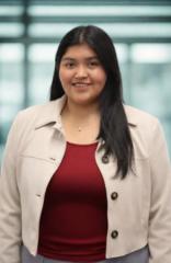 Leydi Nahely Tinco Ccaso