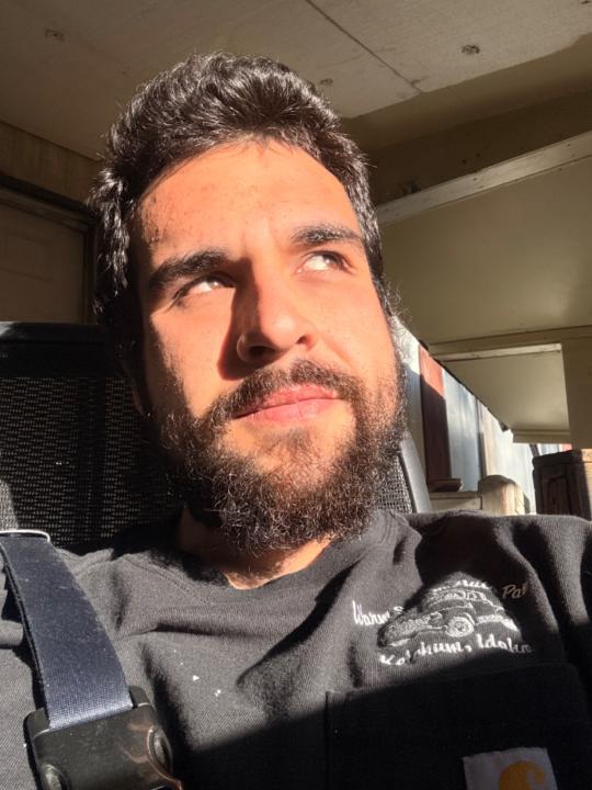 Daniel Contreras