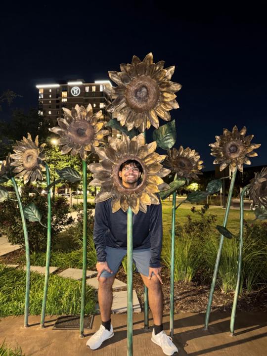 Bharath Kowshik Suresh