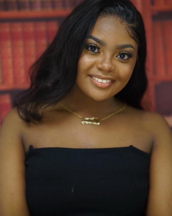 Somarsha Pierre-Charles