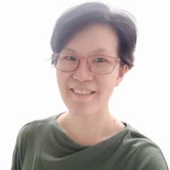 Maureen Kartini