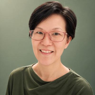 Maureen Kartini