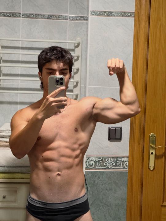 Mario Ascaso