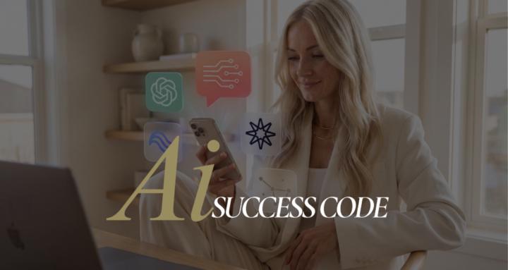 AI Success Code