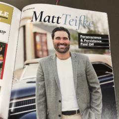 Matthew Teifke