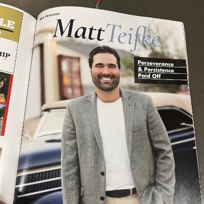 Matthew Teifke